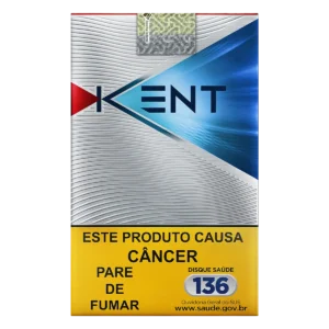 CIGARRO KENT RED SERIES