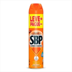 INSET SBP AERO MULT TRADIC LV450ML PG300ML