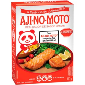 REALCADOR DE SABOR AJINOMOTO REFIL 100G
