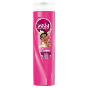 SHAMPOO SEDA 300ML CRESPOS ENCANTADOS