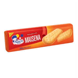 BISC PANCO 200G MAISENA