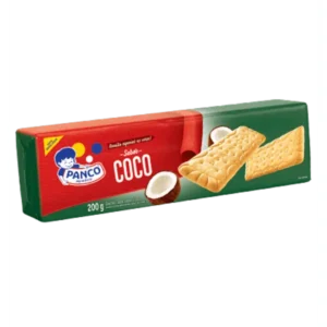 BISC PANCO 200G COCO