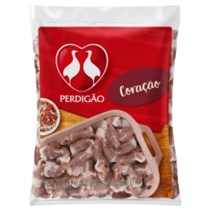 CORACAO PERDIGAO 1KG
