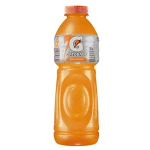 ISOTONICO GATORADE 500ML TANGERINA