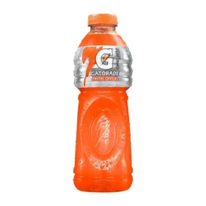 ISOTONICO GATORADE 500ML FRUTAS CITRICAS
