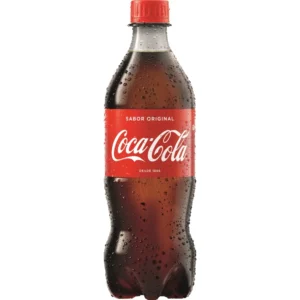 REFRIG COCA COLA 600ML