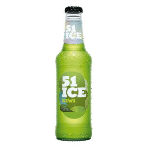 51 ICE 275ML KIWI