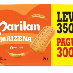 BISC MARILAN L400G PAGUE 350G MAIZENA