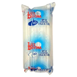 VELA BRANCA QLZ N4 152G