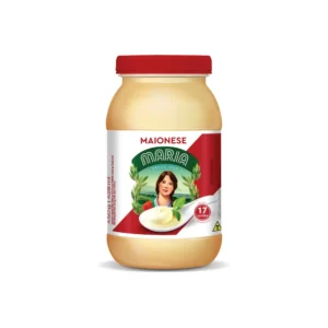 MAIONESE MARIA 450G