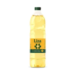 OLEO LIZA SOJA 900ML