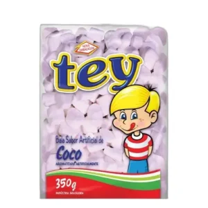 BALA ANIVERSARIO COCO TEY 350G