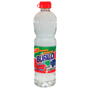 QUEROSENE BUFALO 500ML EUCALIPTO