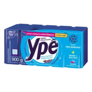 SABAO BARRA YPE 900G MULTIATIVO