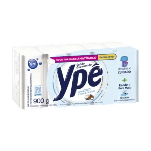 SABAO EM BARRA YPE 900G COCO