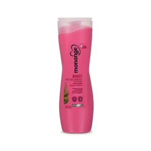 SHAMPOO MONANGE 325ML BOOST