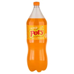 REFRIG POTY 2L LARANJA