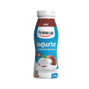 IOGURTE FRIMESA 170G COCO