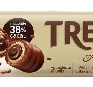 BISC WAFER TRENTO 32G AVELA