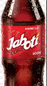 REFRIG JABOTI 600ML COLA