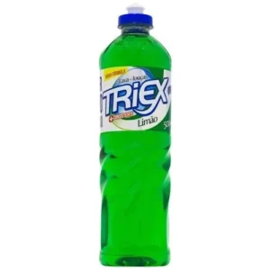 DETERGENTE TRIEX 500ML LIMAO