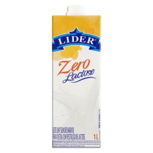 LEITE SHEFA ZERO LACTOSE 1L