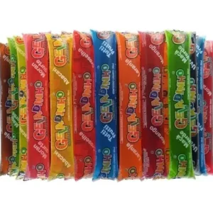 GELADINHO KE DELICIA 55ML
