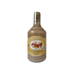 BATIDA RECORD 500ML AMENDOIM