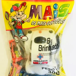 BRINQUEDO DIGOS BOY  45G