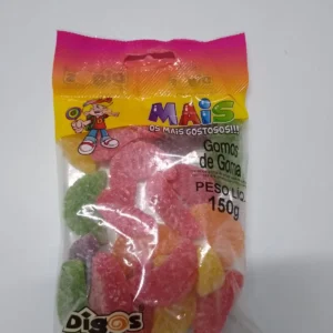 GOMA DIGOS 150G