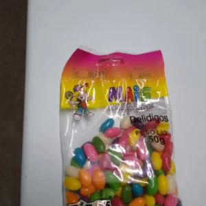 BALA DIGOS DELIDIGOS 150G