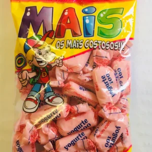 BALA DIGOS 120G YOGURTE