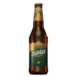 CERVEJA ITAIPAVA MALZBIER LN 330ML