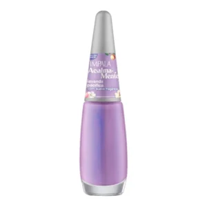 ESMALTE IMPALA 7,5ML AM LAVANDA PACIFICA
