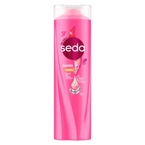 SHAMPOO SEDA 325ML CERAMIDAS