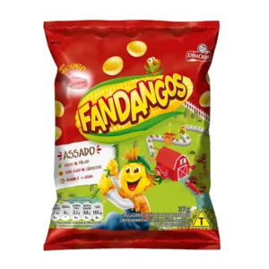 SALG ELMA CHIPS FANDANGOS 37G PRESUNTO