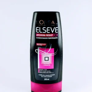CONDIC ELSEVE 200ML ARGININA RESIST