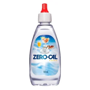 ADOCANTE LIQ ZERO CAL 100ML