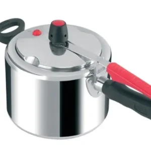 PANELA PRESSAO CLOCK ORIGINAL POLIDA 45L