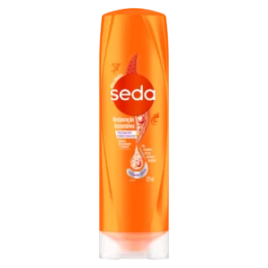 CONDIC SEDA 325ML RESTAURACAO