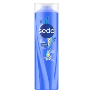 SHAMPOO SEDA 325ML LISO EXTREMO