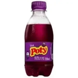 REFRIG POTY 200ML UVA