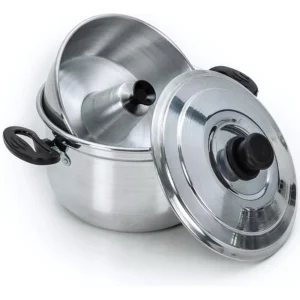 FORMA ALUMINIO MEGA 3X1 N 22