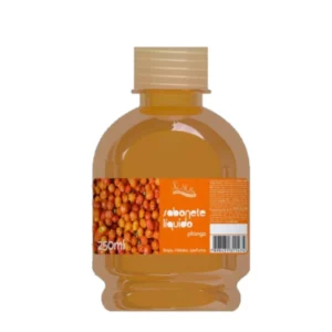 SABONETE LIQ KI BELLA 250ML PITANGA
