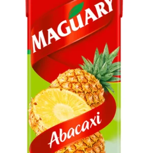 NECTAR MAGUARY 1L ABACAXI