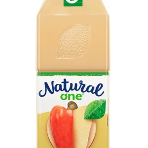 SUCO NATURAL ONE 900ML CAJU