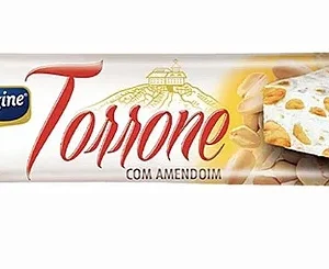 TORRONE MONTEVERGINE 90G AMENDOIM