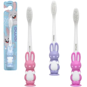 ESCOVA DENTAL INFANTIL IAMO MACIA (43370)
