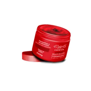 MASCARA BEL KIT 300G PREMIUM REALCE COR