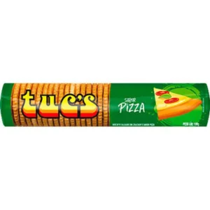 BISC TUCS 100G PIZZA